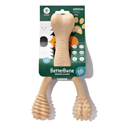 BetterBone Beef Flavored Large size - Medium Density