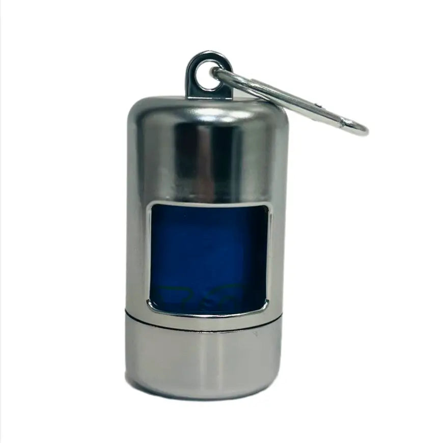 Dooty Calls — Poop Bag Dispensers