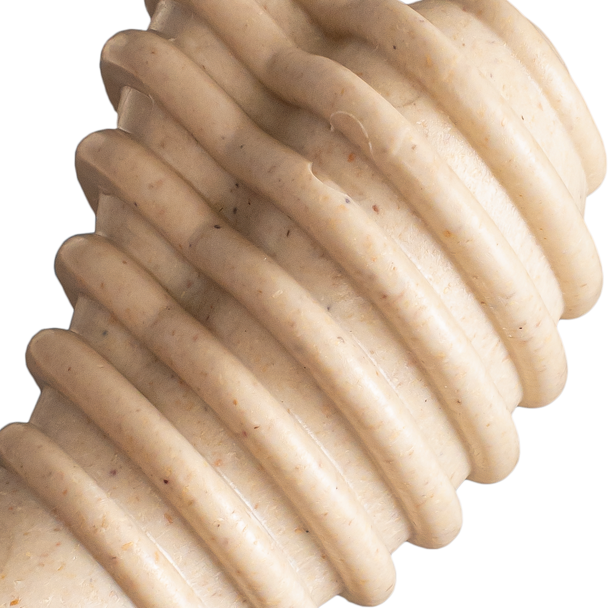 BetterBone HARD: Unflavored / Small (dogs under 25 lbs)