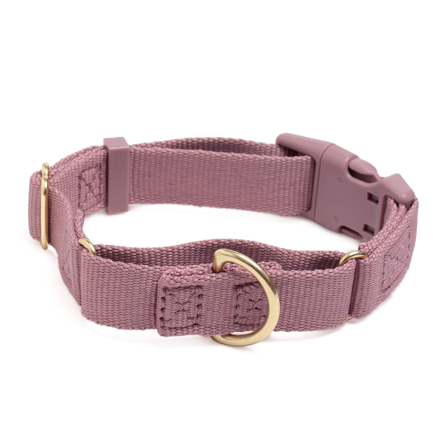 Marty Collar: NAVY / Large