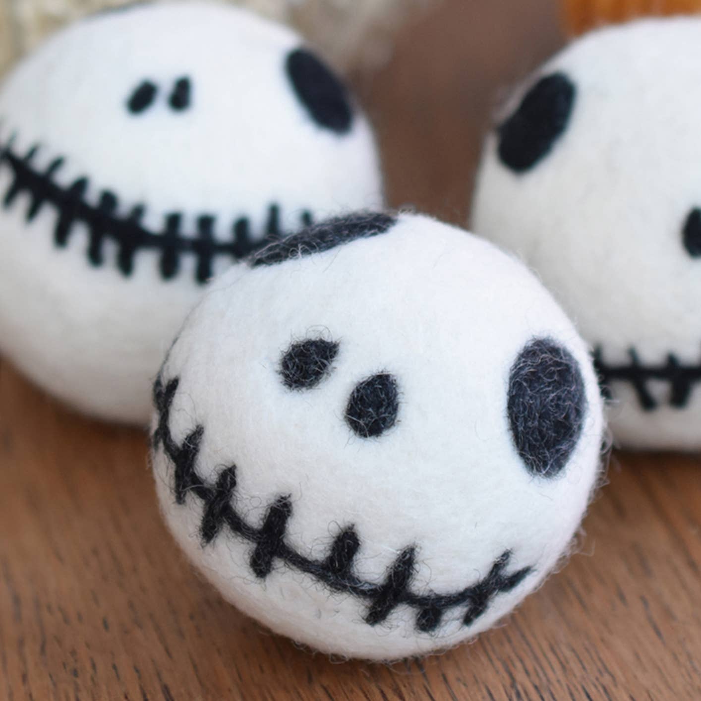 Modern Beast BeastBall: Skeleton