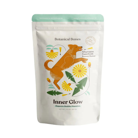Inner Glow Cookies