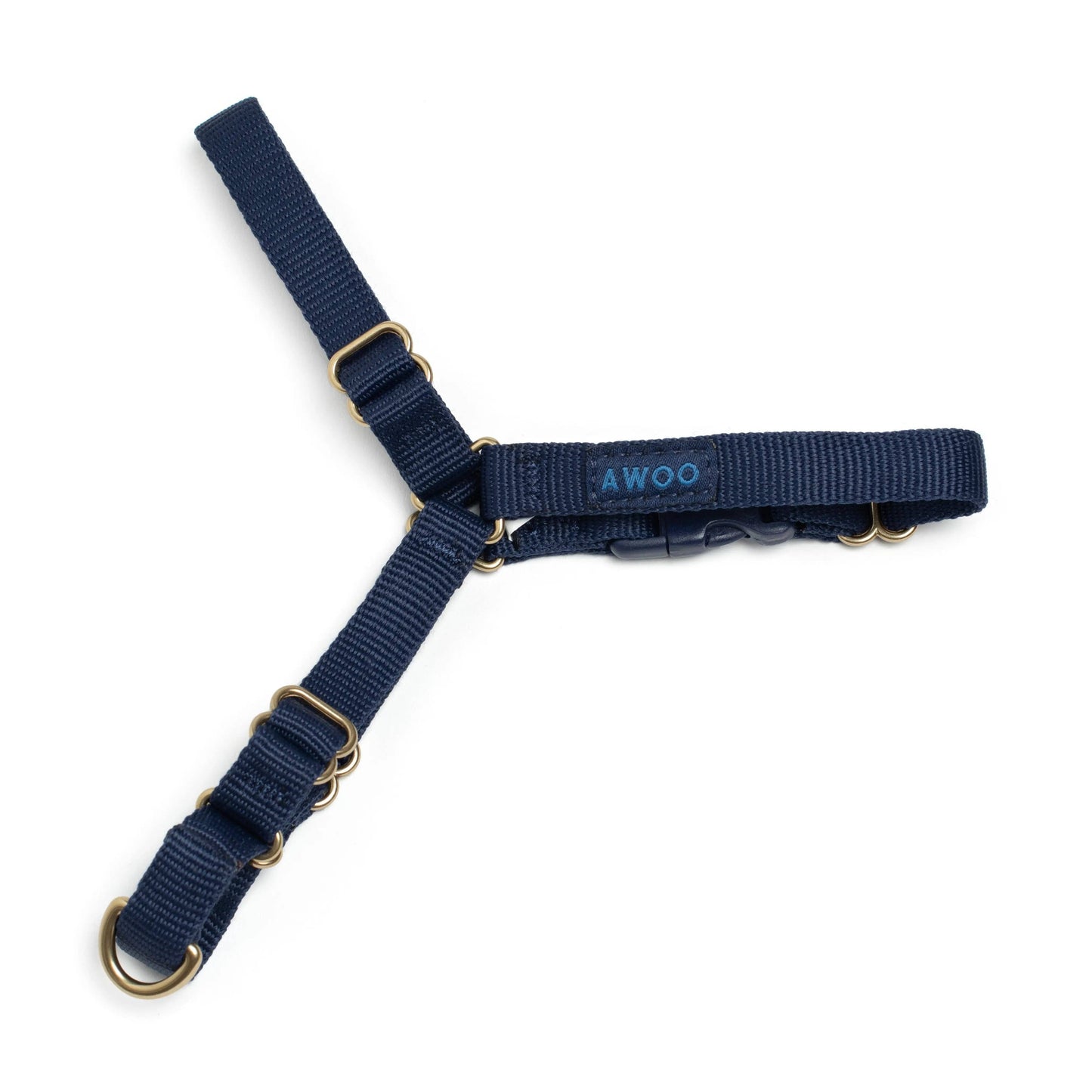Roam Harness: CANDY / Large