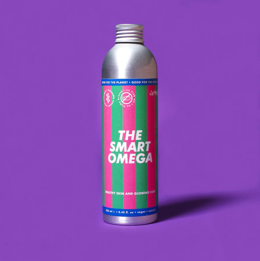 The Smart Omega - Plant-based Omega3 Oil for Dogs