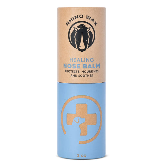 Dog Healing Snout Balm - 2oz