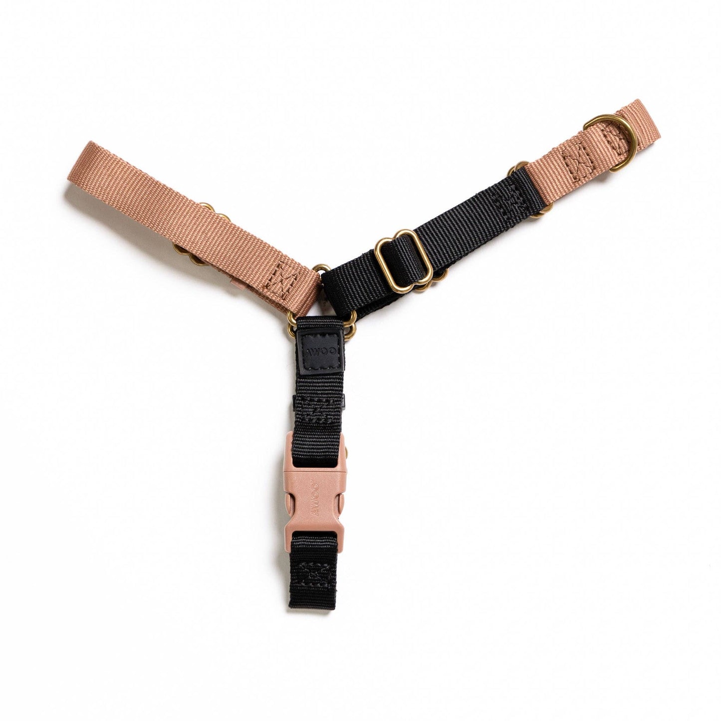 Roam Harness: CANDY / Large