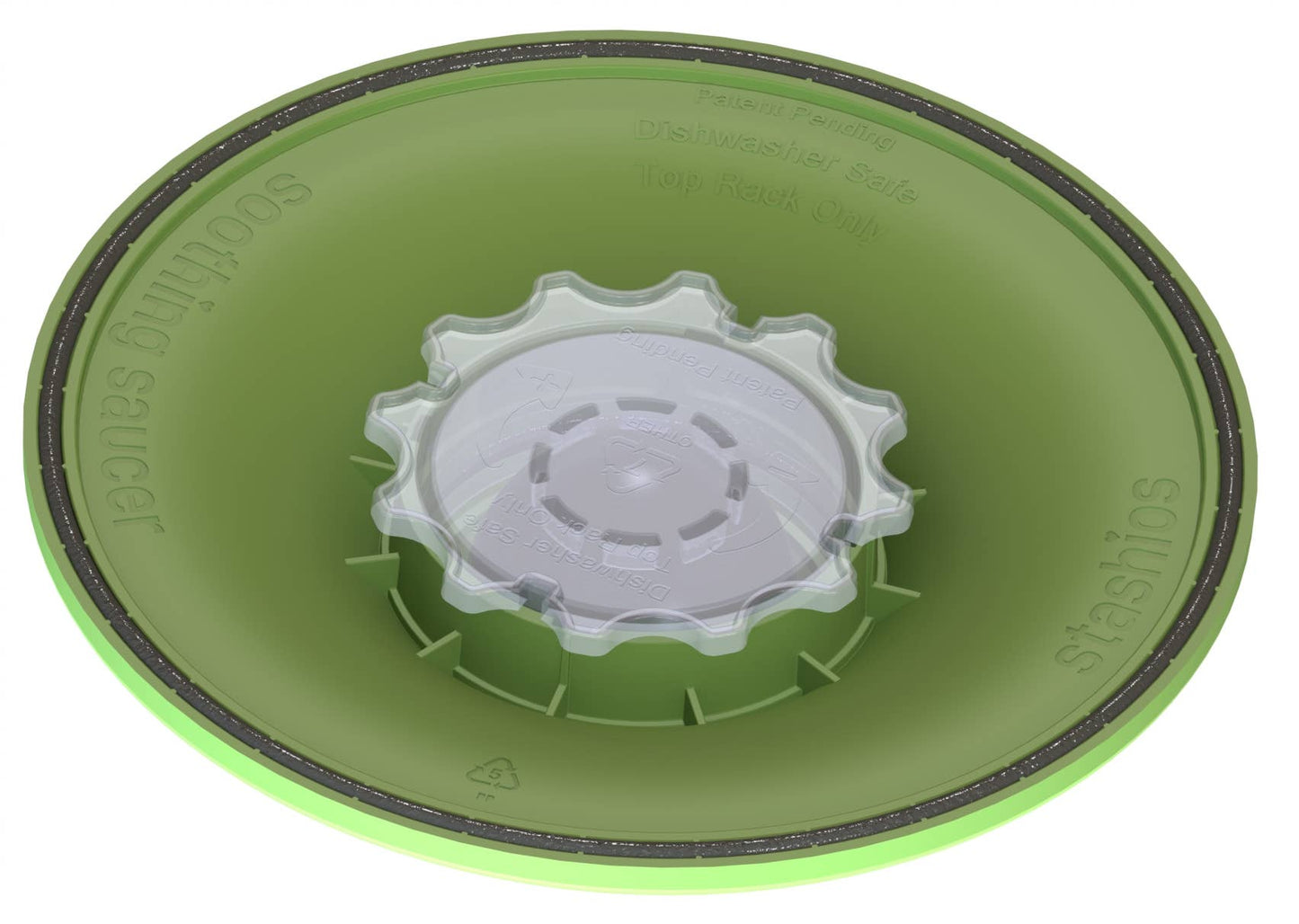 Soothing Sauce®, Beef/Calming, PDQ (15ct)