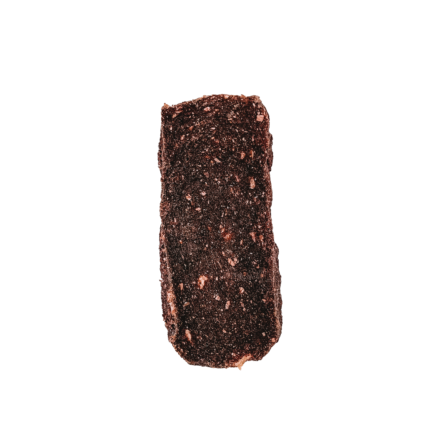 Dehydrated Venison PMR Bar: 1 bar / 1 oz
