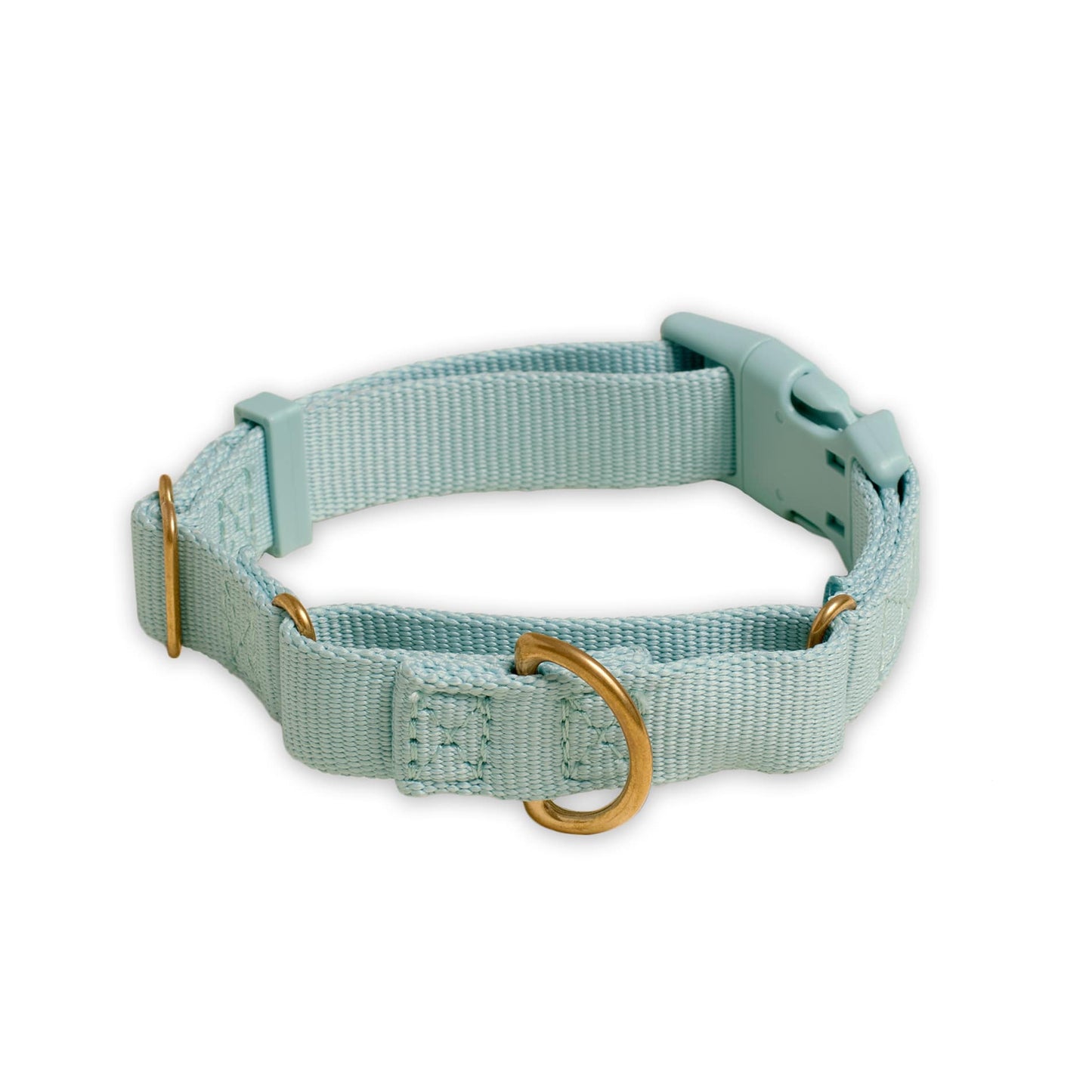 Marty Collar: NAVY / Large