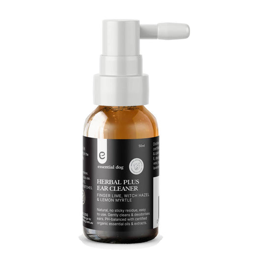 Herbal Dog Ear Cleaner
