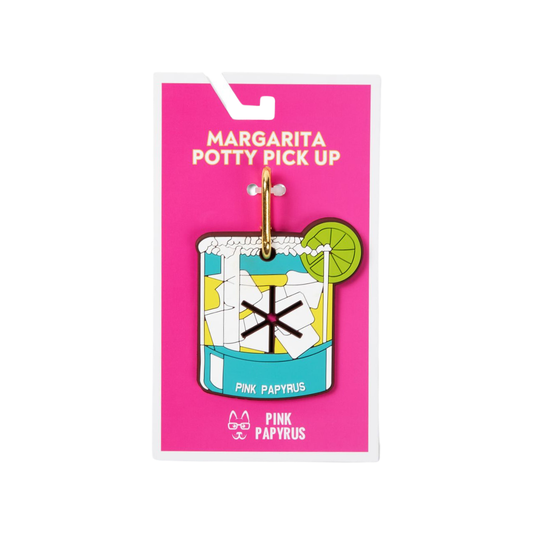 Margarita Waste Bag Holder