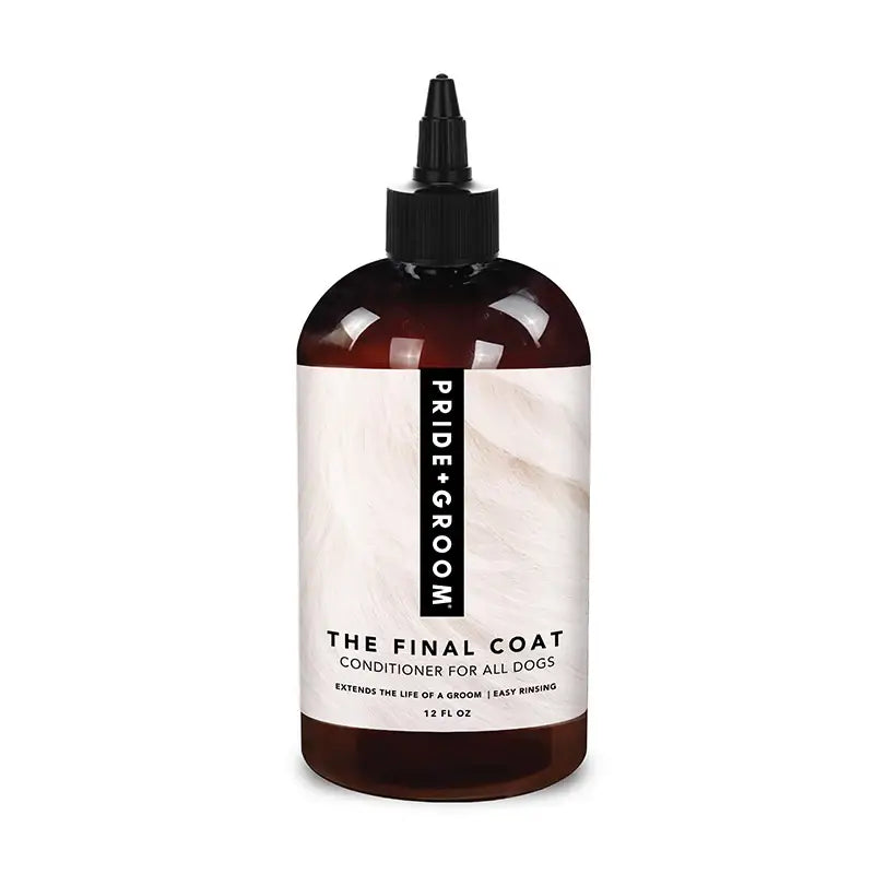 THE FINAL COAT Conditioner, 12