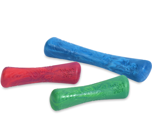 Drifty® Dog Toy for Chew, and Fetch
