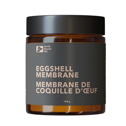 Hydrolyzed Canadian Eggshell Membrane For Joint Health