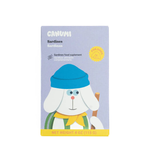 Canumi Sardines