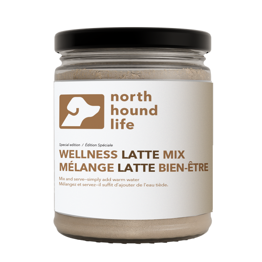 Wellness Latte Mix