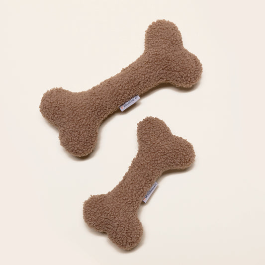 Sherpa Funny Bone Toy