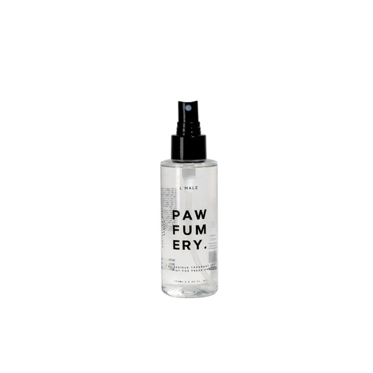 L'Male Pawfum Spray