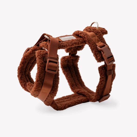 'Clay - Sherpa Dog Harness