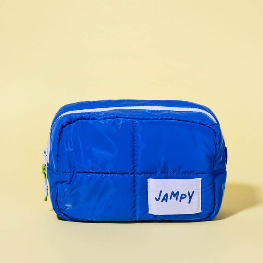 Beauty Case - Travel Toiletry Bag for Women, Men and Dogs