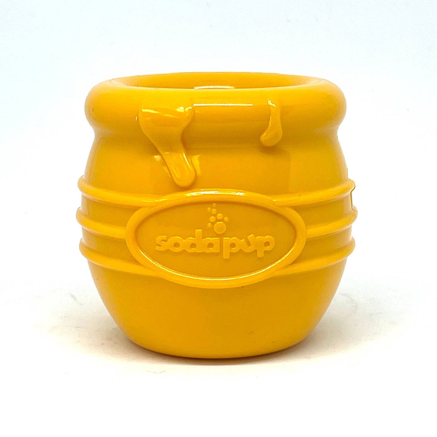 Large Honey Pot Treat Dispenser