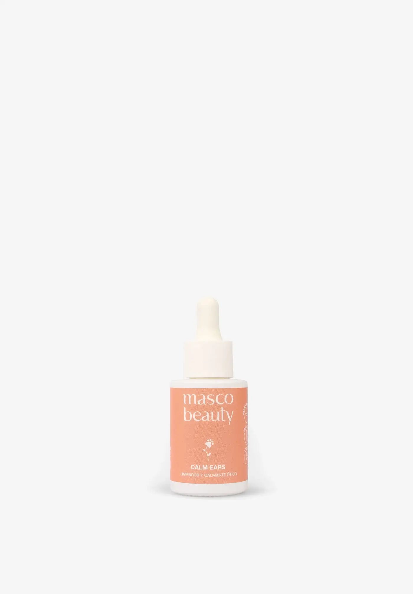 Soothing ear cleaner for dogs - Gel Serum