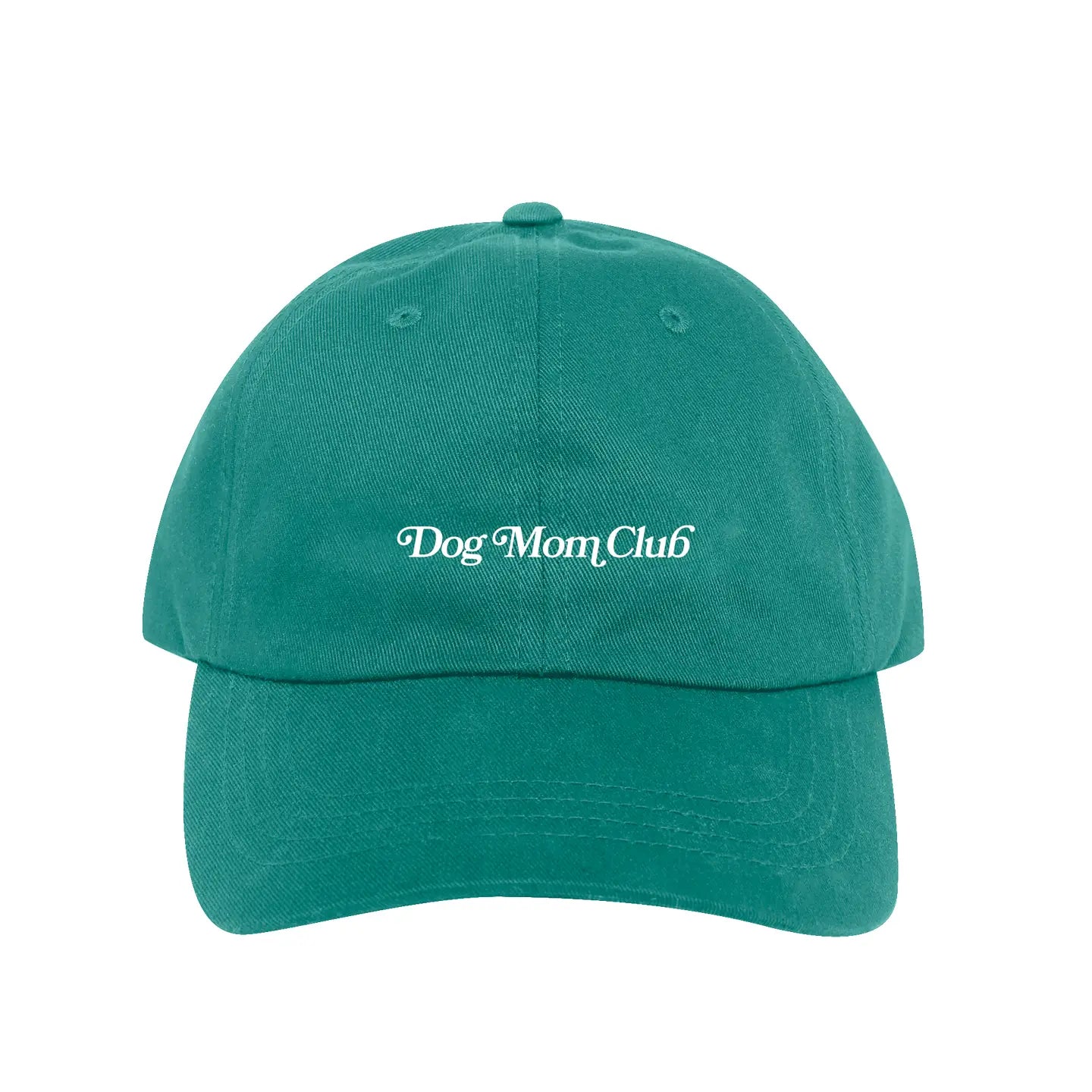 Dog Mom Club Hat
