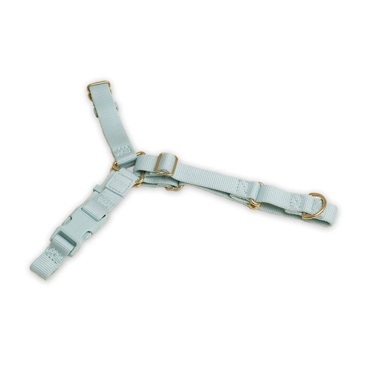 Roam Harness: BLACK / Large