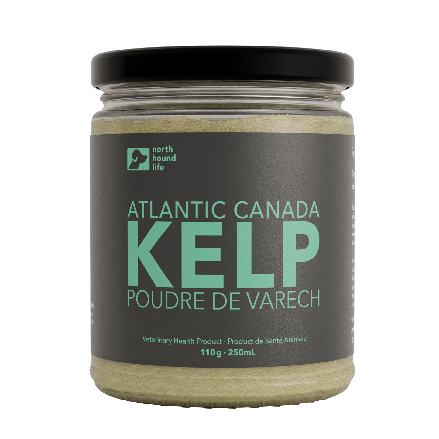 Organic Atlantic Kelp - Nutrient Rich Mineral Booster