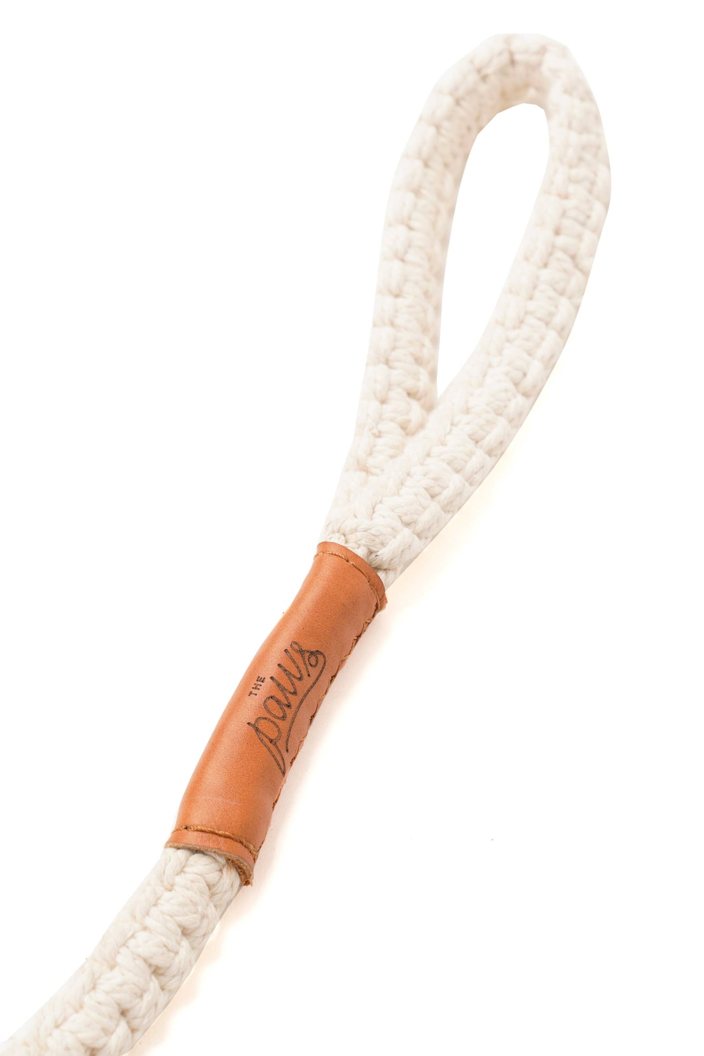 Wander Lead - White
