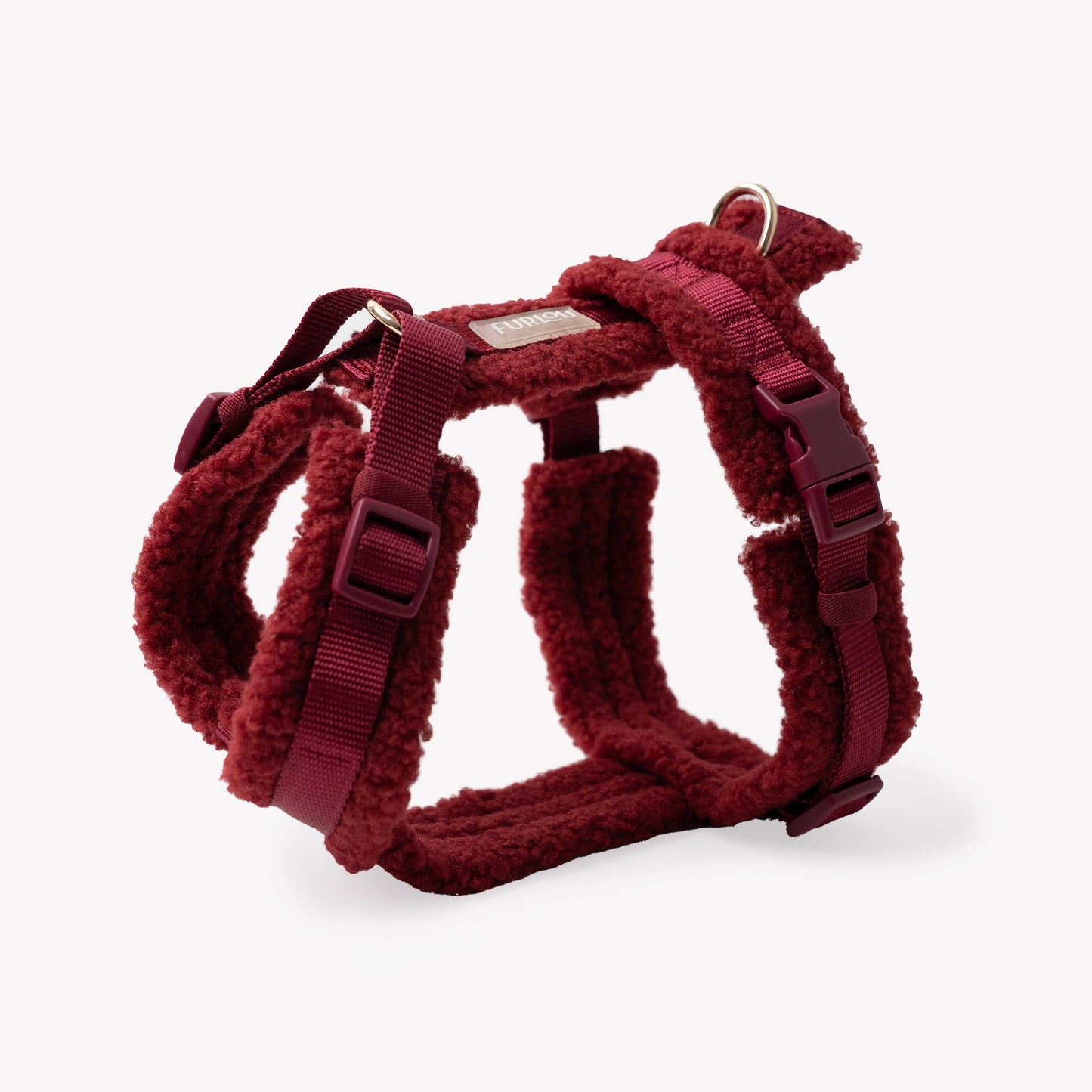 'Bordeaux - Sherpa Dog Harness