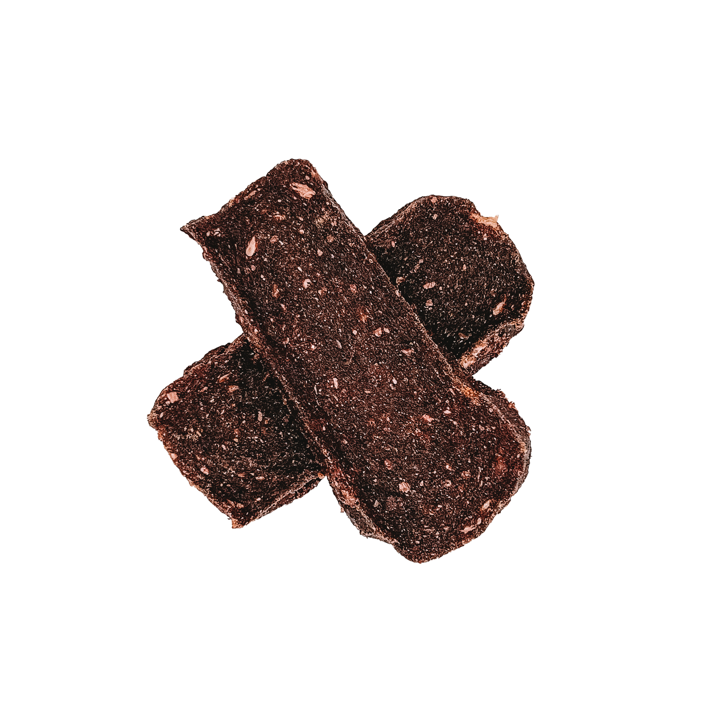 Dehydrated Venison PMR Bar: 1 bar / 1 oz