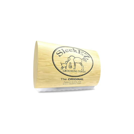 SleekEZ Small 2.5" Brush