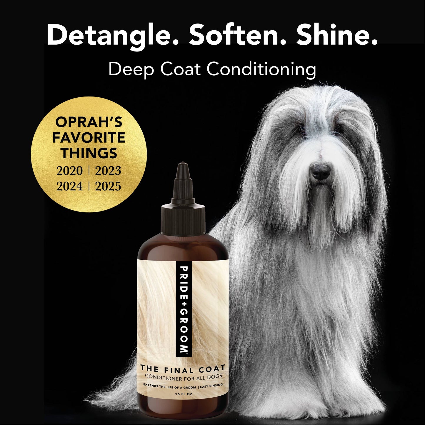 THE FINAL COAT Conditioner, 12