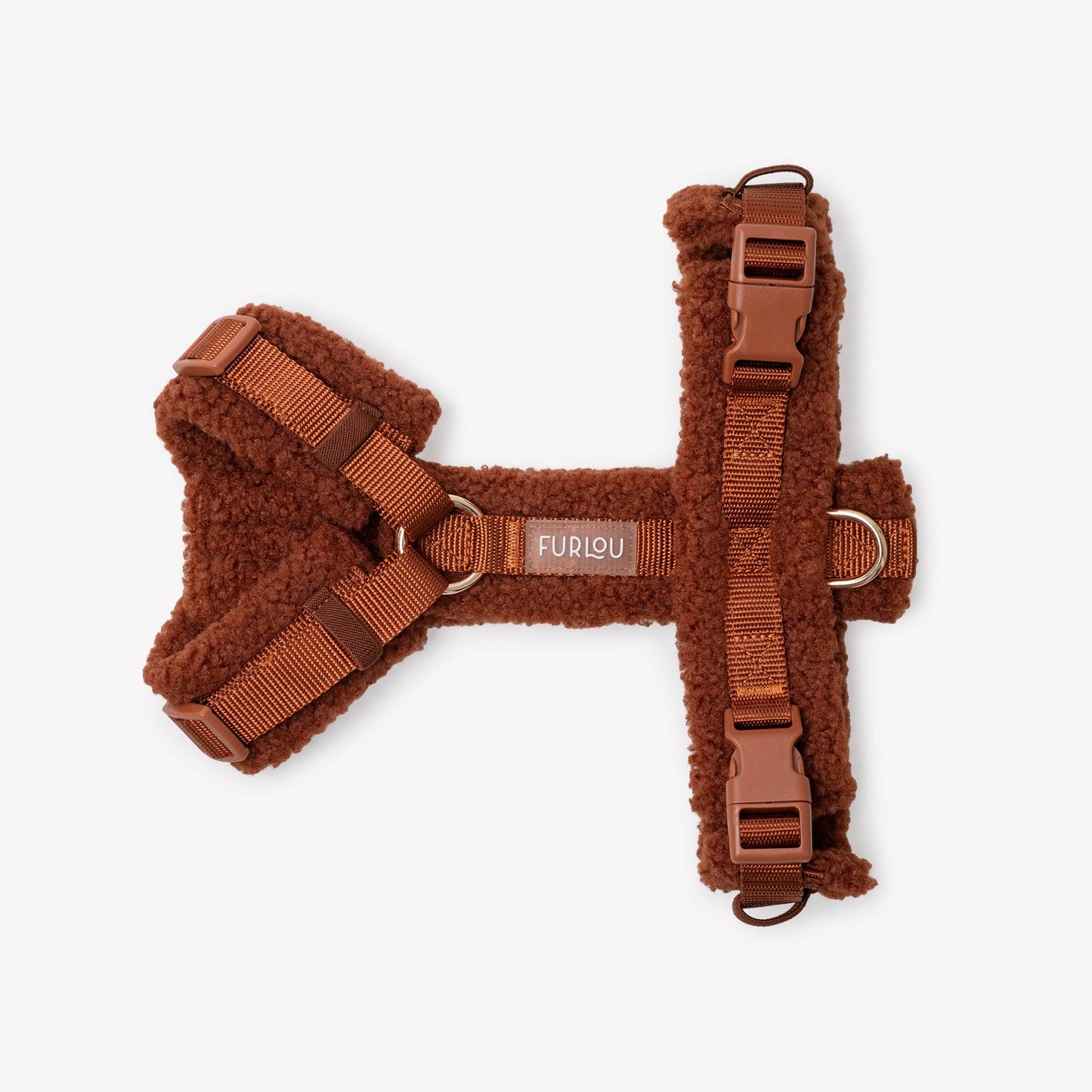 'Clay - Sherpa Dog Harness