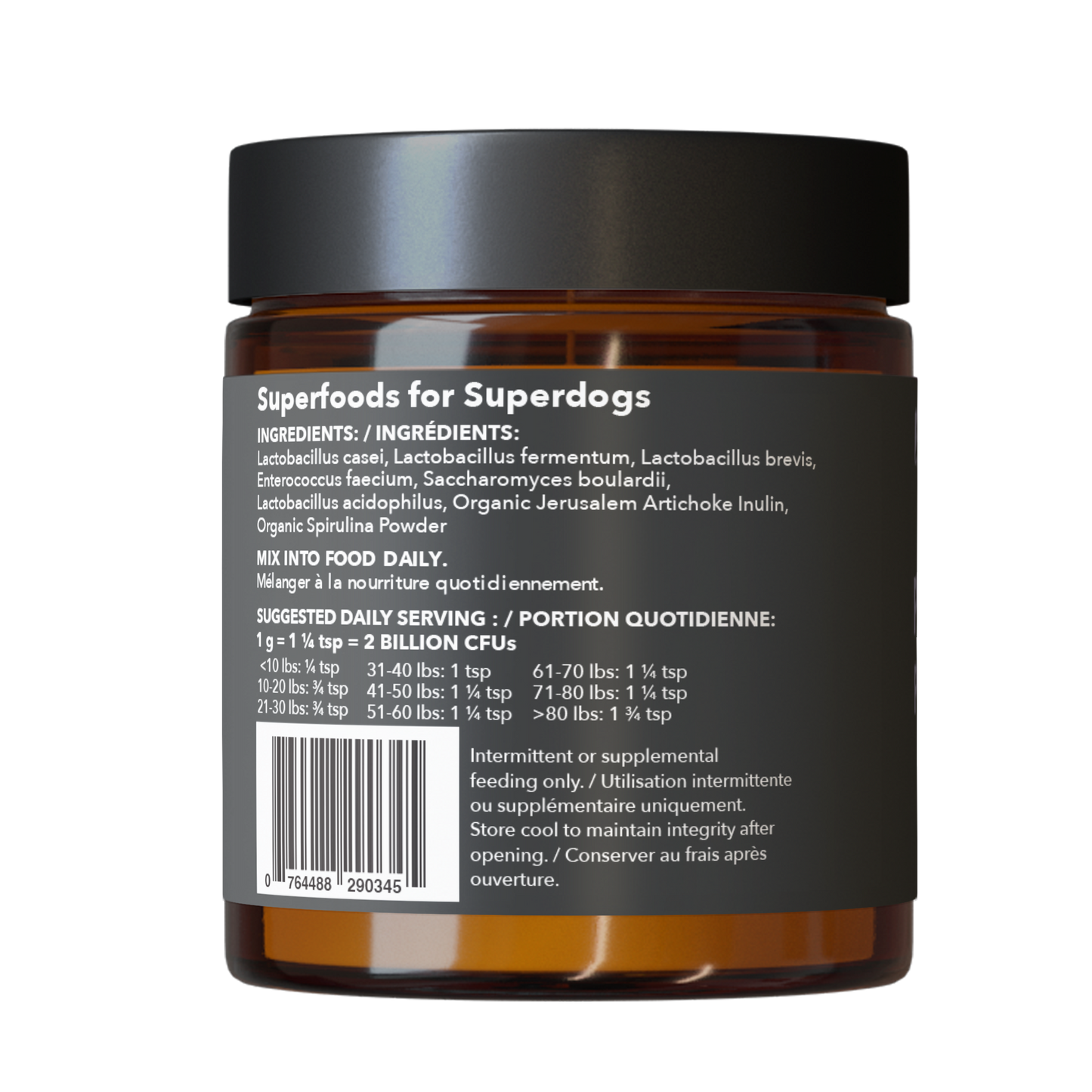 North Hound Life Probiotic+