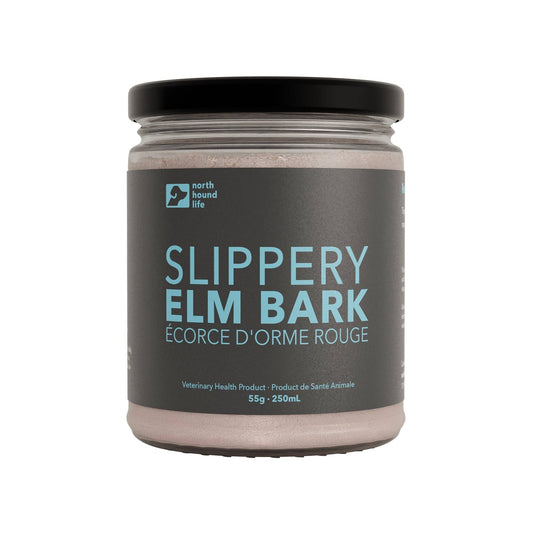 Organic Slippery Elm Bark - Digestive Tract Soother