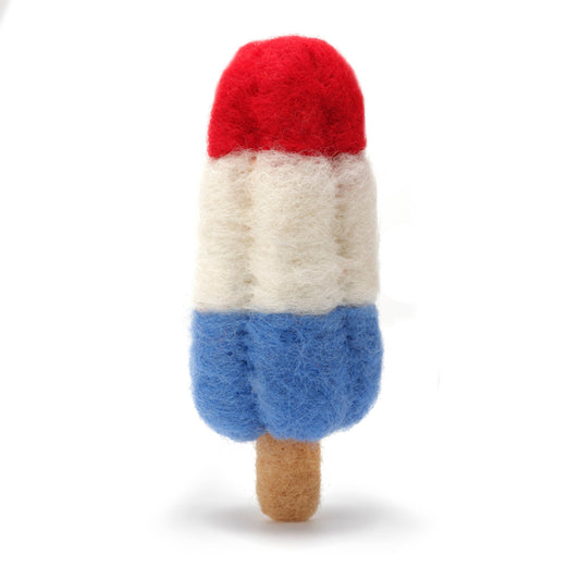 Rocket Pop Cat Toy