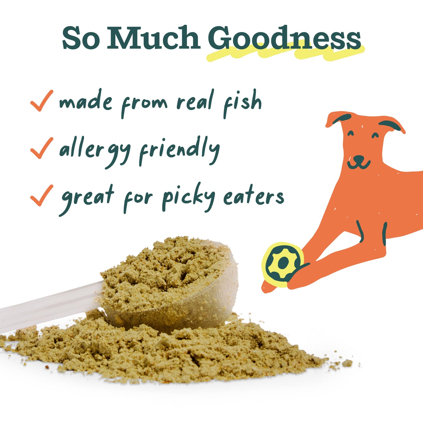 Woof Pupsicle Sushi Roll Mix