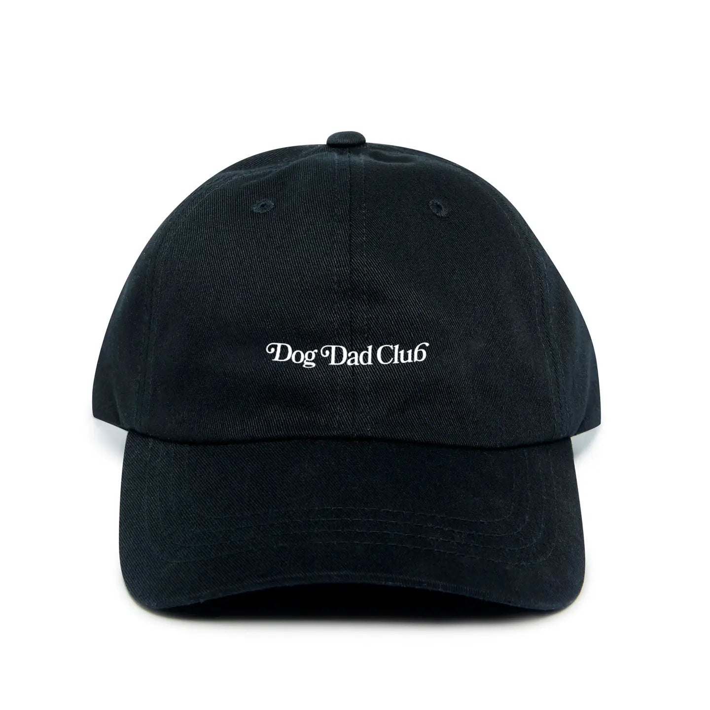 Dog Dad Club Hat