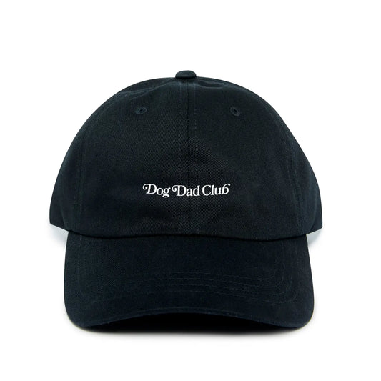 Dog Dad Club Hat