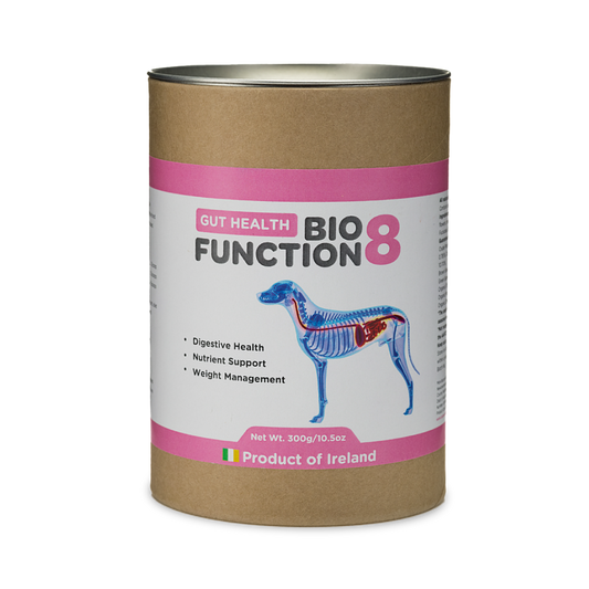 Biofunction8 Gut Health Supplement - 300 grams