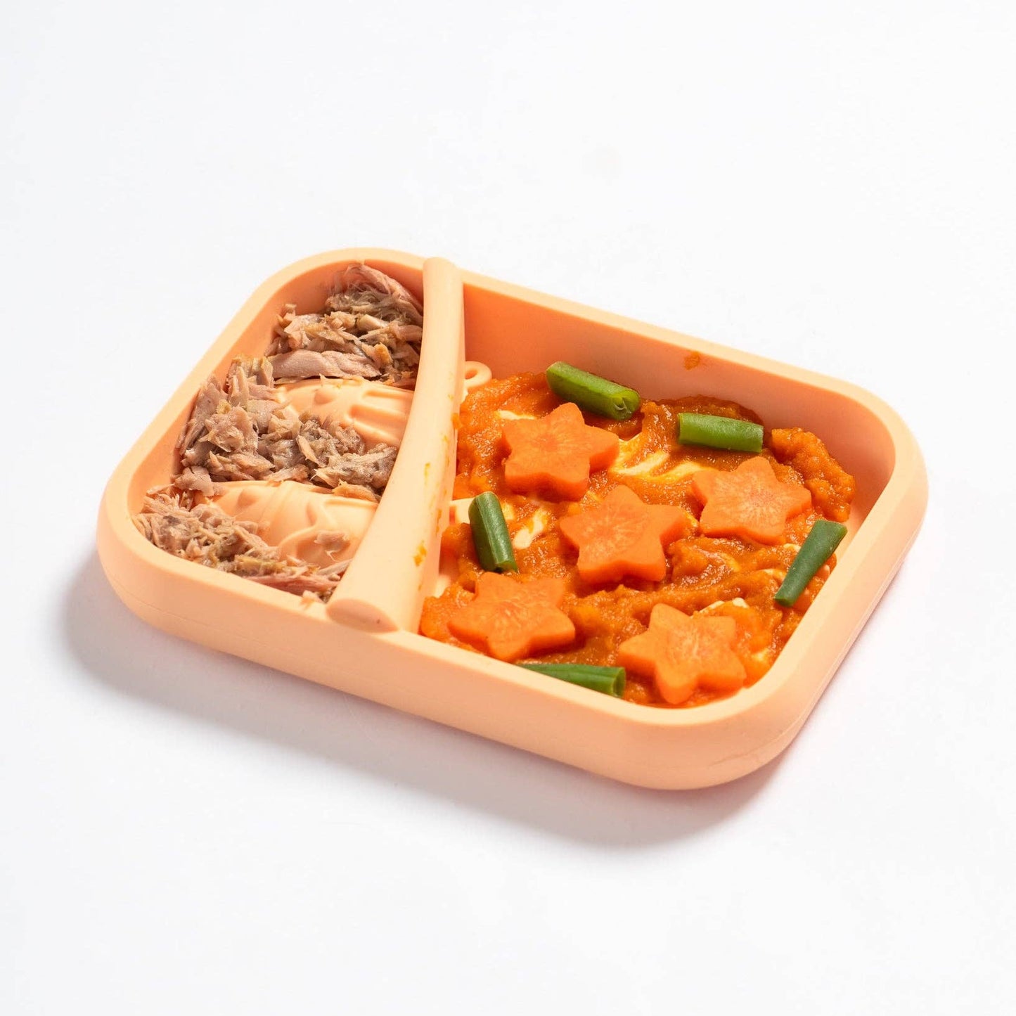 Sardina Lick Mat & Slow Feeder: MELON