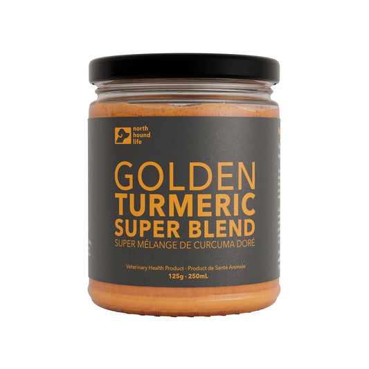 Golden Turmeric Superblend - Anti-inflammatory Support