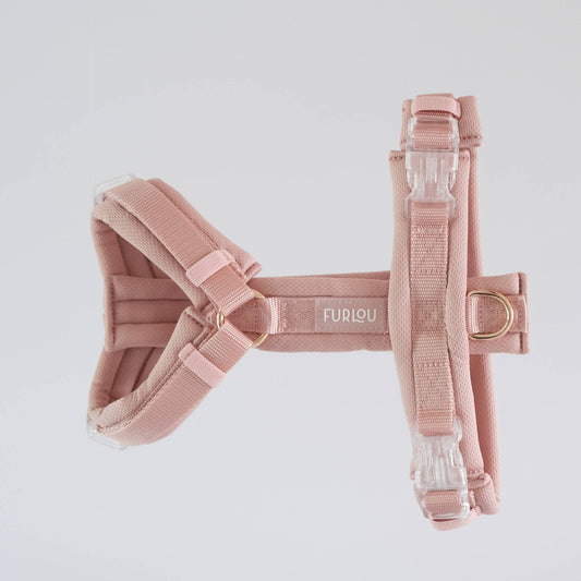 Rose Comfort Dog Harness