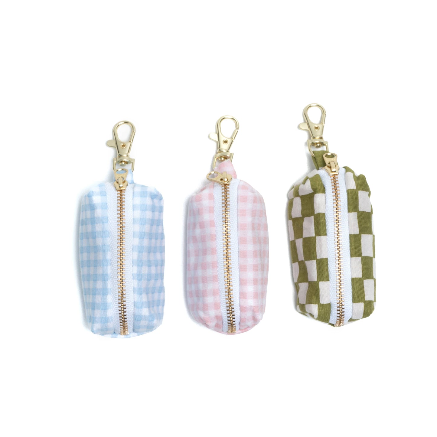 Dog Waste Bag Holder - Buttercup