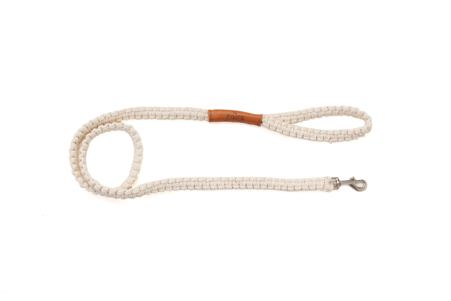 Wander Lead - White