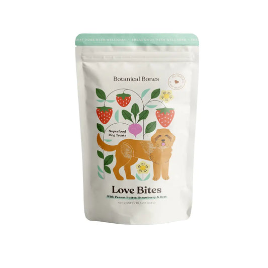 Love Bites Training Treats