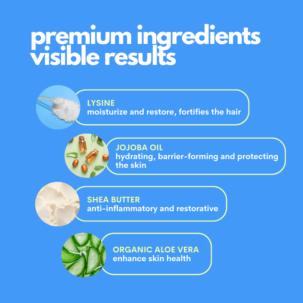 The Number One Shampoo+Conditioner Hypoallergenic For Dogs