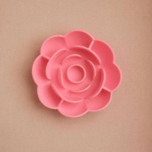 Slow Feeder: Pink